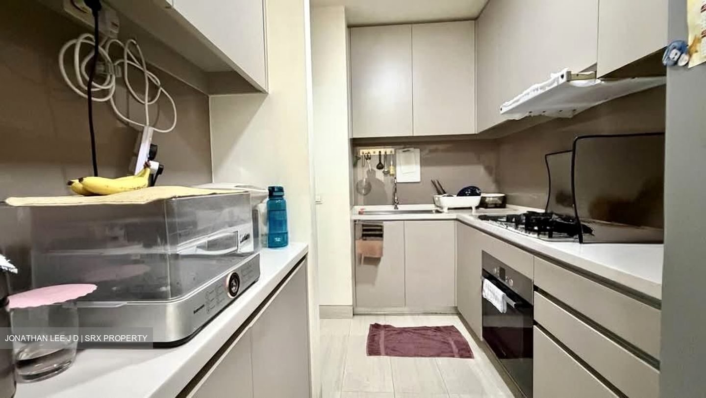 Highline Residences (D3), Condominium #599256001